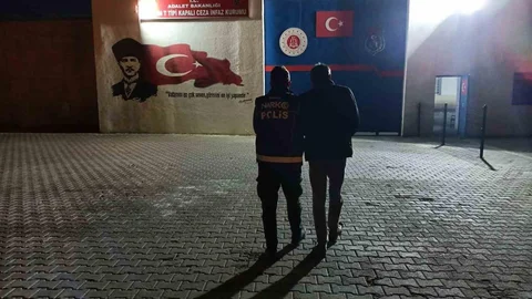 Siirt’te Uyuşturucu Taşıyan 4 Kişi Tutuklandı