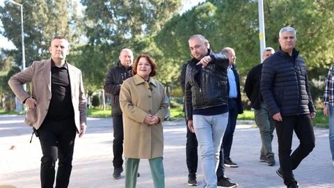 Mavişehir Projesi ile Didim Gelişiyor