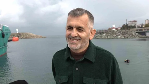 Hamsinin Geleceği Tehlikede: Rize'de Araştırma Sonuçları Açıklandı