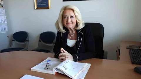 İzmir'de Bilim Ödülü Gururu