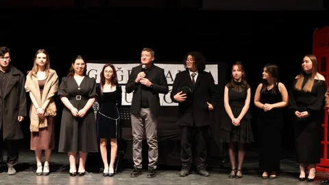 Şiir Gecesi Bilecik’te Gerçekleşti