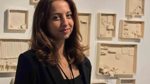 Bilecik'ten Genç Sanatçının Ulusal Başarısı