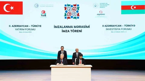 SOCAR Türkiye GAMA Enerji'yi Satın Aldı