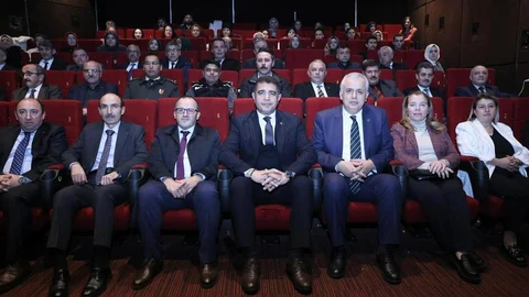 Hind Rajab’ın Sesi Düzce’de Gösterime Girdi