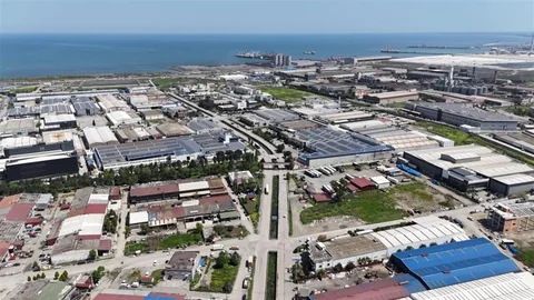 Samsun İŞKUR 2025'te 24 Bin Kişi İstihdam Etti