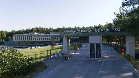 Mudanya Üniversitesi'nden Önemli Başarılar