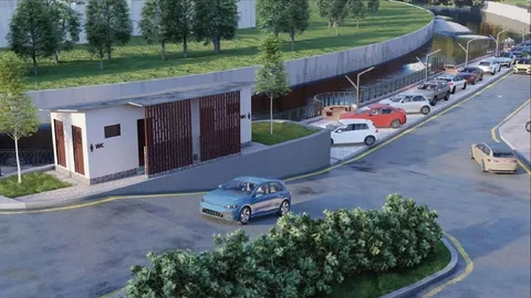 Feke'de Cadde ve Sokak Projesi İhaleye Çıktı