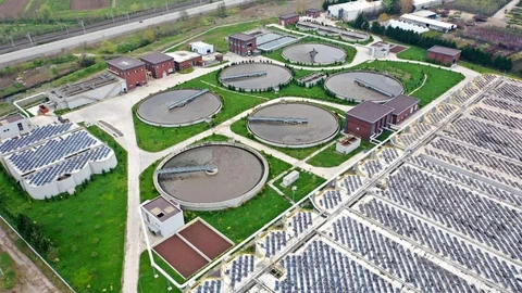 Kocaeli'de Su Tasarrufu İle İlgili Başarılar