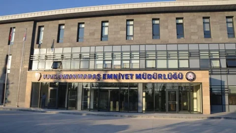 Kahramanmaraş'ta Lise Öğrencileri Tutuklandı