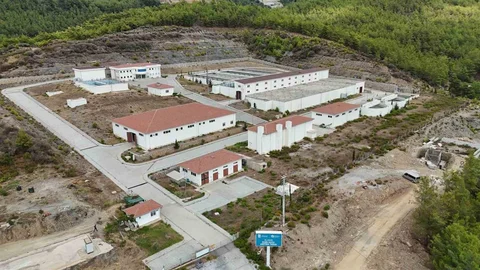 Antalya'da 6 Yılda 35 Milyar TL Yatırım Yapıldı