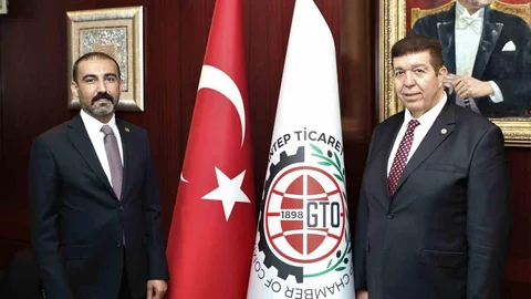 Gaziantep’in 104. Yıl Kutlaması