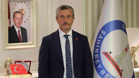 Gaziantep'te Regaib Kandili Mesajı