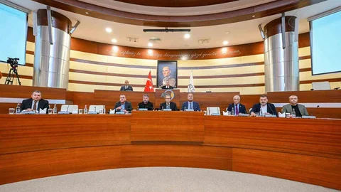 Antalya'da Ekonomi Değerlendirmesi