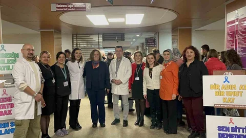 Eskişehir'de Anlamlı Sergi