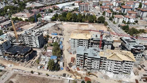 Kasapoğlu Apartmanı Davasında Cezalar Verildi