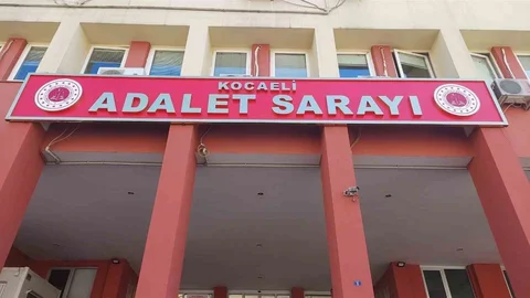 Kocaeli'de "Hacı Baba" Vurgunu Davası Devam Ediyor