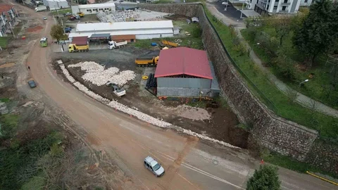 Başiskele'de Ulaşım Konforu Artıyor