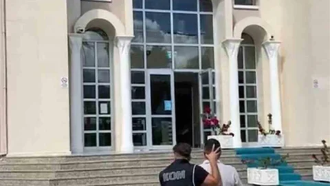 Fethiye'de FETÖ Üyesi Yakalandı