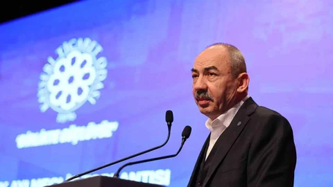 Kayseri'de Dijital Üretim Vizyonu