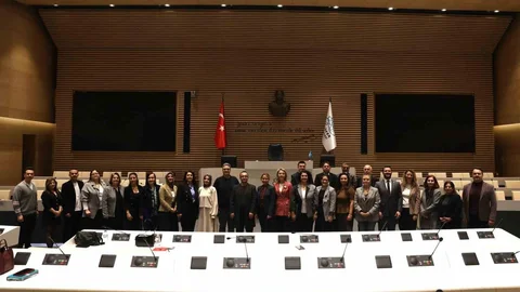 Nilüfer Belediyesi Yönetim Belgelerini Yeniledi