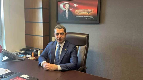 Gaziantep’te 25 Aralık Mesajı Yayınlandı