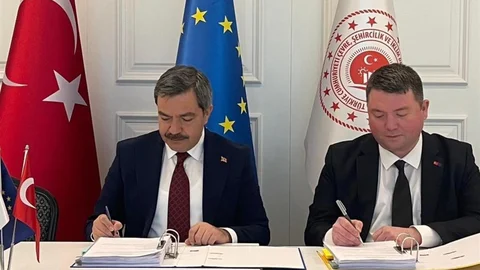 Malatya'da İklim Direnci Projesi Başlatıldı