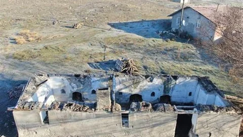 İnönü Belediyesi'nden Sosyal Alan Çalışmaları