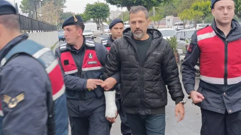 Antalya'da Aile İçi Çatışma Sonrası Ölüm