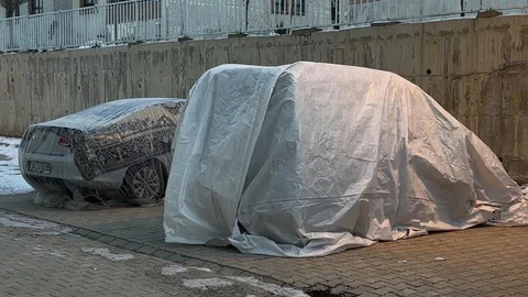 Dondurucu Soğuklar Yüksekova'da Etkili