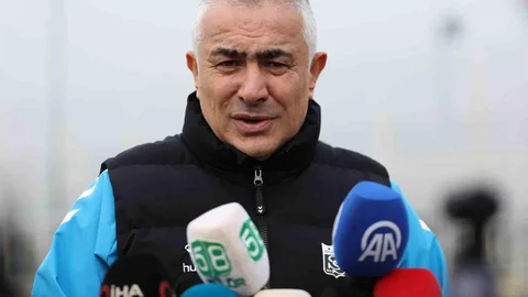 Sivas'ta Takviye İhtiyacı Vurgulandı