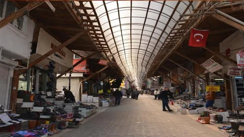 Denizli'de Yeni Turizm Yol Haritası