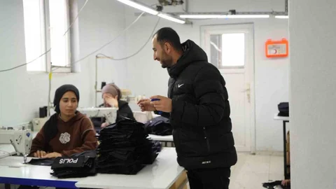 Tersine Göçle İstihdam Fırsatı