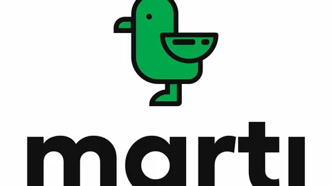 Martı, 2026'da Gelir Hedeflerini İkiye Katlayacak