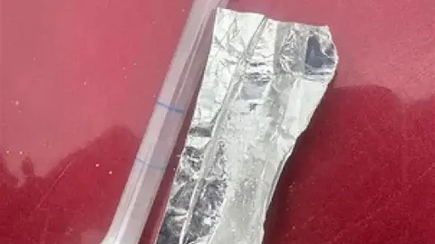 Çarşamba'da Uyuşturucu Operasyonu Gerçekleşti