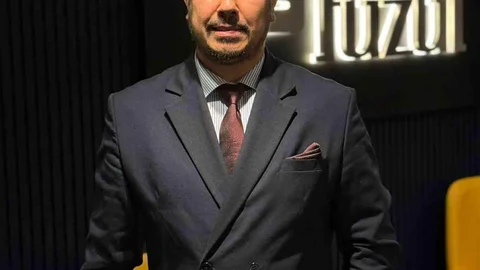 FuzulEv'in Yeni Pazarlama Müdürü Eray Akıncı Oldu