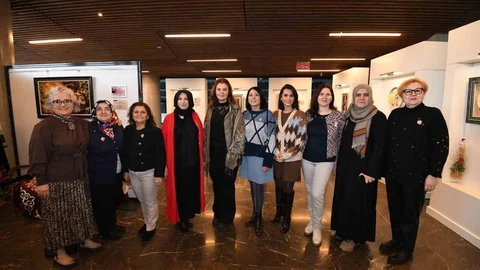 Osmangazi'de Elveda Gülsarı Okundu