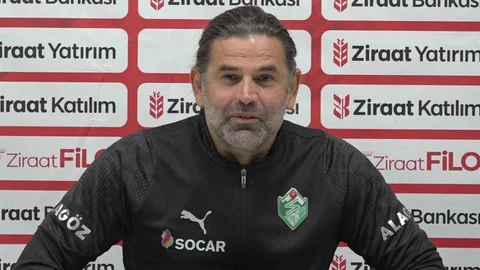 Iğdır FK - Aliağa FK Maçında Sonuç Beraberlik Oldu