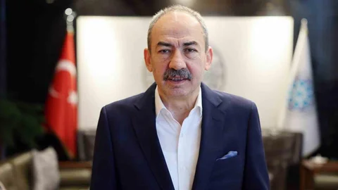 Kayseri'de Regaip Kandili Mesajları