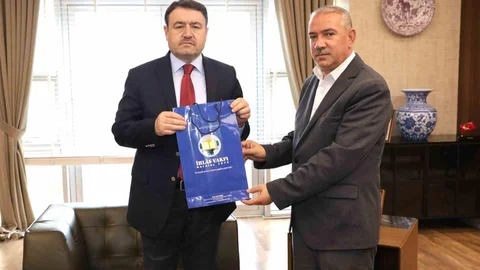 Kütahya Güvenlikte Türkiye’ye Örnek Oluyor