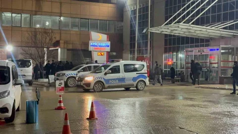 Tokat'ta Silahlı Kargaşa: 2 Ölü, 1 Yaralı