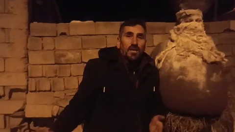 Van’da Köse-Gelin Geleneği Yaşatılıyor