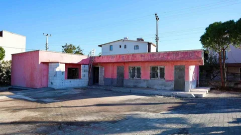 Didim'de Özel Çocuklar İçin Proje