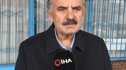 Trabzon'da Hamsi Avında Düşüş