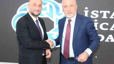 Perakende ve Tedarik Zinciri Buluşması İstanbul'da Gerçekleşti