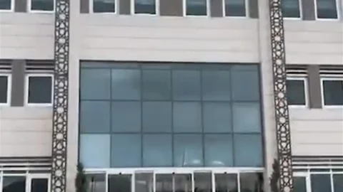 Çanakkale'de 10 Kaçak Göçmen Yakalandı