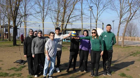 Düzce'de Spor Faaliyetleri Artıyor