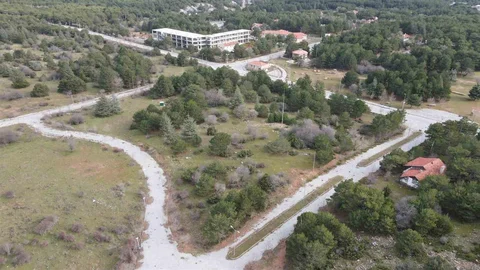 Manisa'da İlk Kıl Çadır Gençlik Kamp Merkezi Açılıyor