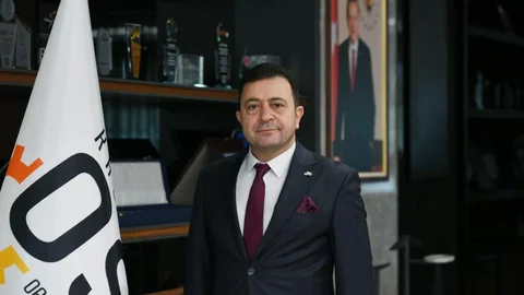 Kayseri OSB Sağlık Merkezi Açılıyor