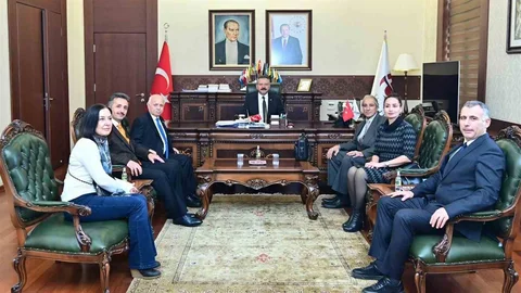 Eskişehir Uzlaştırma Başarılarıyla Öne Çıkıyor