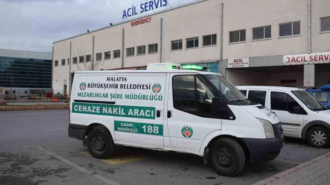 Malatya'da Çocuk Cinayeti Davası Sonuçlandı